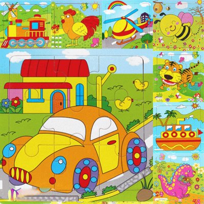 carro