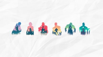 Marvel