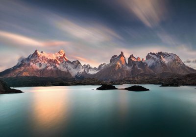 Patagonia