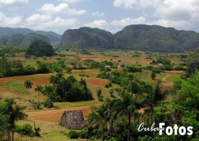 פאזל של Valle de ViÃ±ales