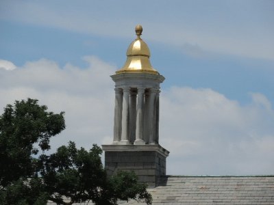 פאזל של Berry College