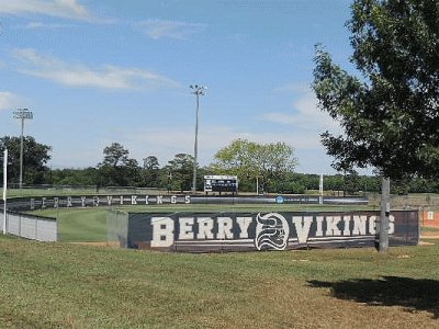 Berry College jigsaw puzzle