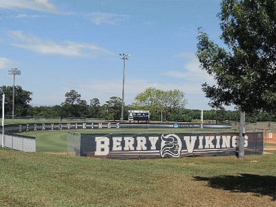 פאזל של Berry College