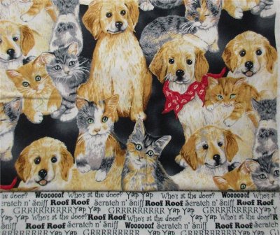 perros jigsaw puzzle