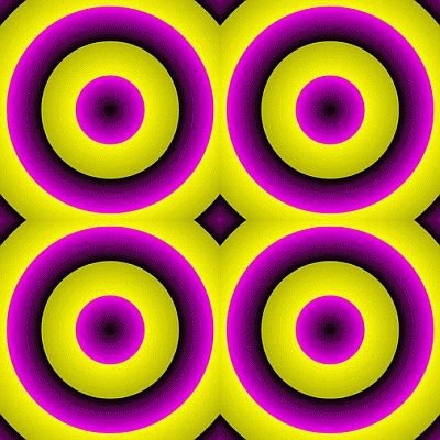 Optical Illusions