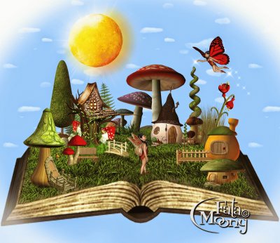 libri jigsaw puzzle