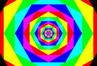 draw