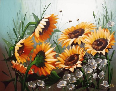 girasol
