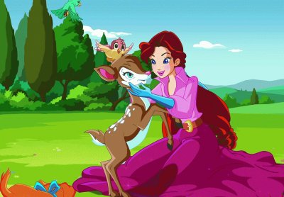 la principessa sissi jigsaw puzzle