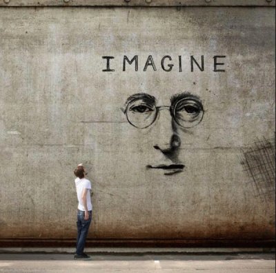 Imagine