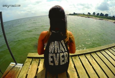 amaryroad
