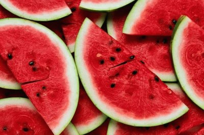 פאזל של Watermelon