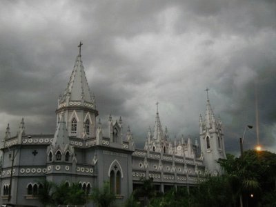 פאזל של Catedral de San Lorenzo - San Lorenzo