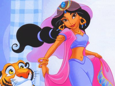 aladino jigsaw puzzle