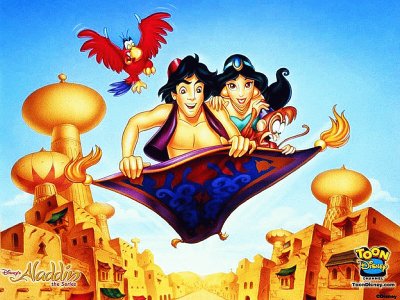 aladino