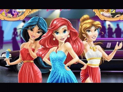 disney