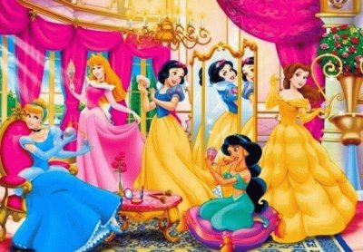 disney