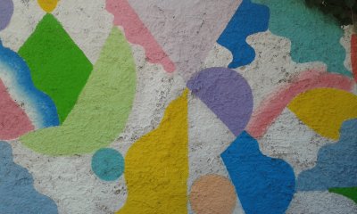 arte urbano jigsaw puzzle