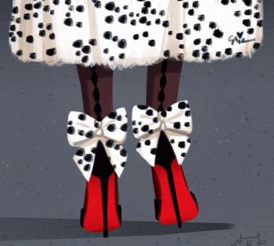 Cruella