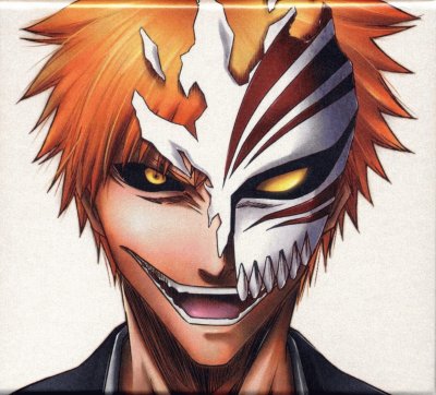 bleach jigsaw puzzle