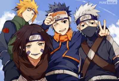 naruto