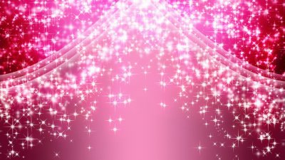 פאזל של Pink Glitter Background