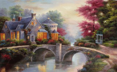 paisajes jigsaw puzzle