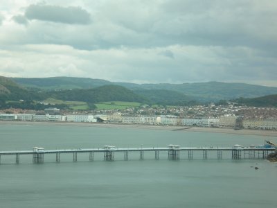 Llandudno