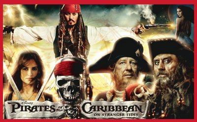 piratas jigsaw puzzle