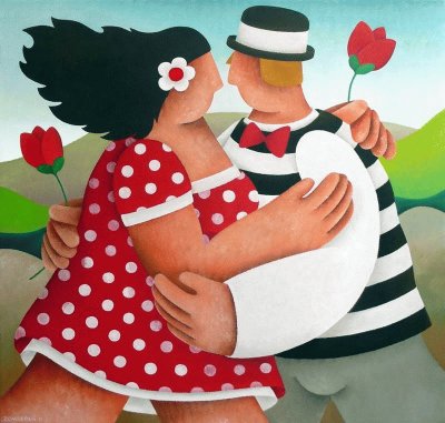 amore jigsaw puzzle