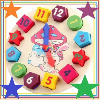 multicolor jigsaw puzzle