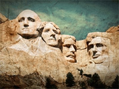 mt rushmore jigsaw puzzle