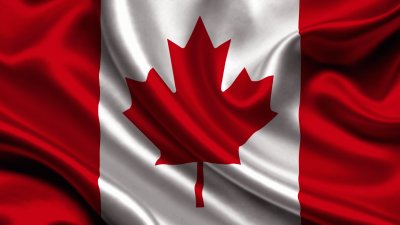 פאזל של Bandeira do CanadÃ¡