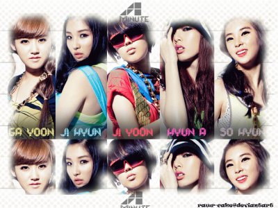 4minute