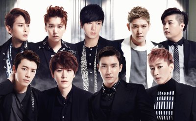 super junior