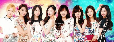 snsd jigsaw puzzle