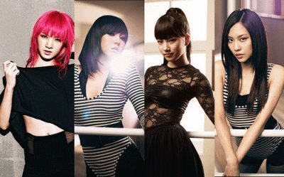 miss A