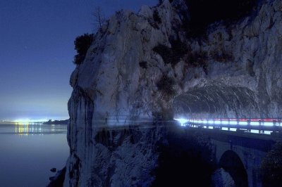 Galleria di Notte