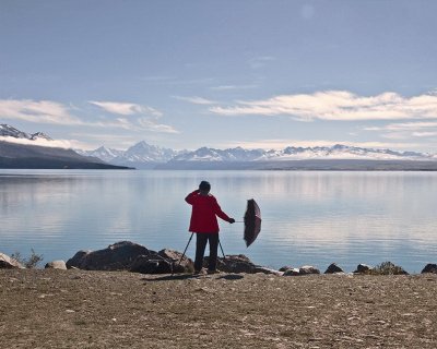 Titicaca