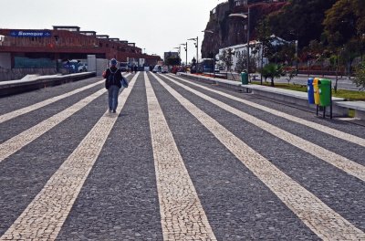 funchal madeira jigsaw puzzle