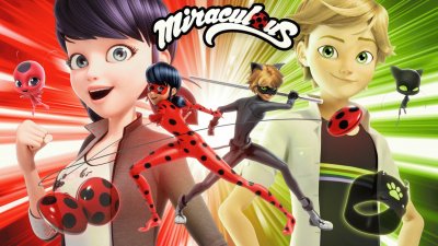 Miraculous jigsaw puzzle