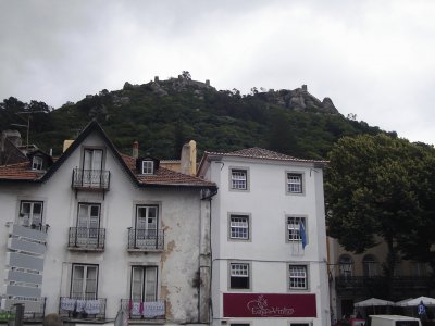 פאזל של Sintra