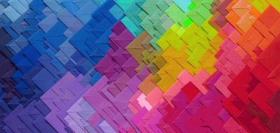 Papeles de colores jigsaw puzzle