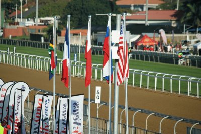 Flags