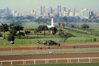 Durban View 2