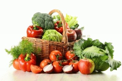 Verduras jigsaw puzzle