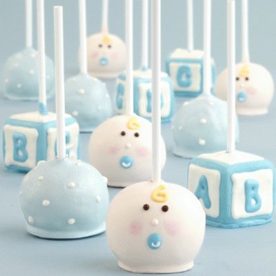 פאזל של baby shower 3