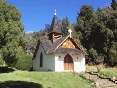 iglesia