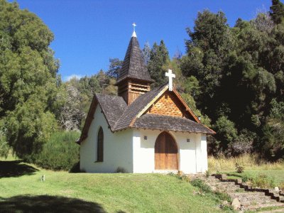 פאזל של iglesia