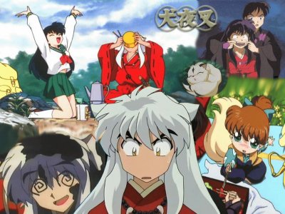 anime
